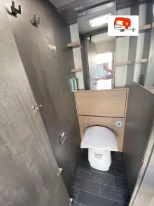 Fahrzeugbild Tabbert Senara 460DMK 2.3 ähnlich Casadora #7