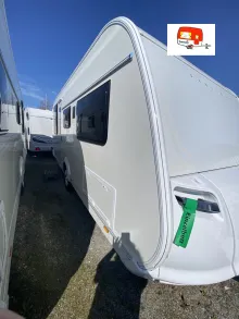 Fahrzeugbild Tabbert Pantiga 490 E Gasherd, 12 V Garantieverl #4