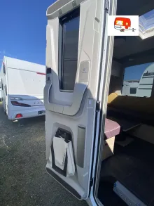 Fahrzeugbild Tabbert Pantiga 490 E Gasherd, 12 V Garantieverl #7