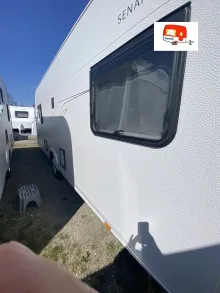 Fahrzeugbild Tabbert Senara 550E 2.3 ähnlich Casadora #5