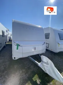 Fahrzeugbild Tabbert Senara 550E 2.3 ähnlich Casadora #6