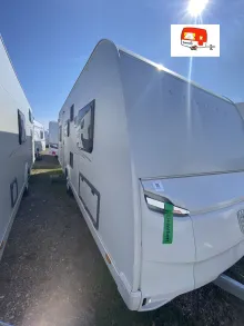 Fahrzeugbild Tabbert Senara 550E 2.3 ähnlich Casadora #7