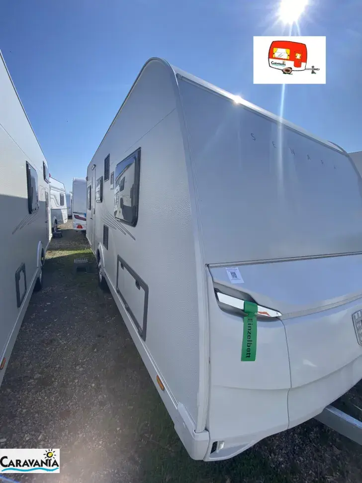 Fahrzeugbild Tabbert Senara 550E 2.3 ähnlich Casadora #7