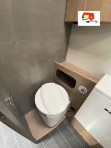 Fahrzeugbild Tabbert Senara 550E 2.3 ähnlich Casadora #16