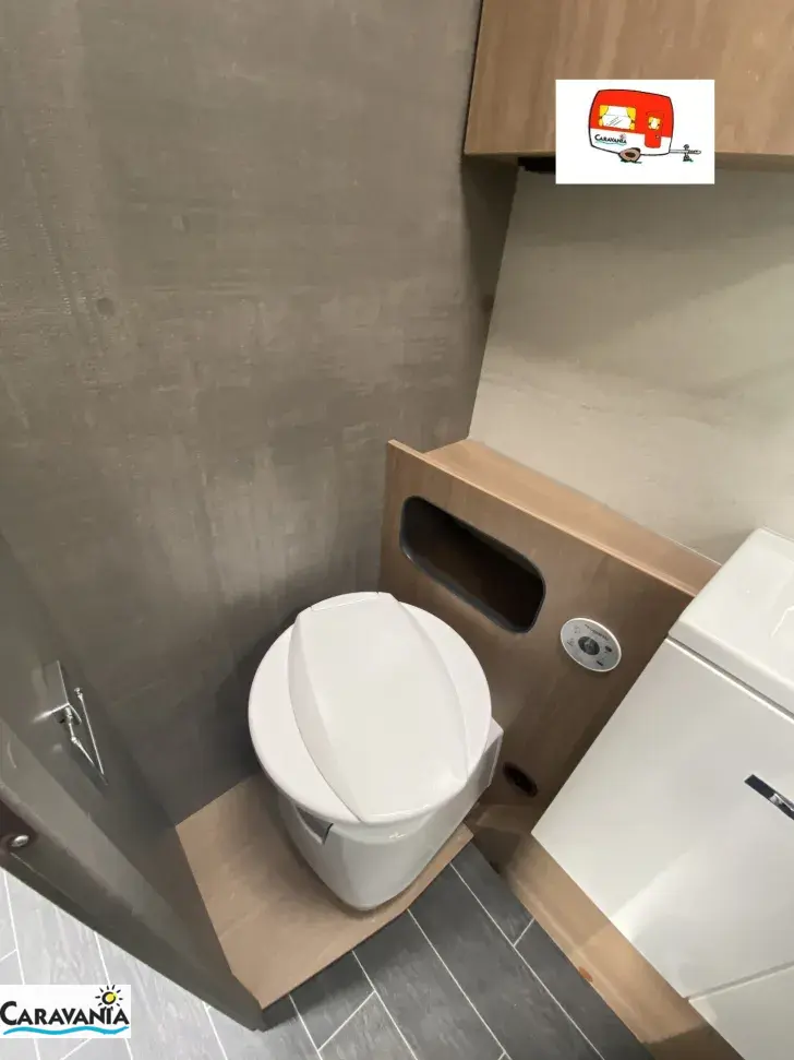 Fahrzeugbild Tabbert Senara 550E 2.3 ähnlich Casadora #16