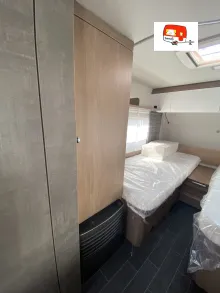Fahrzeugbild Tabbert Senara 550E 2.3 ähnlich Casadora #24