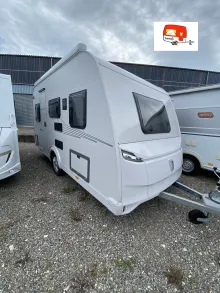 Fahrzeugbild Tabbert Senara 400 QD 2.3 ähnlich Casadora #4