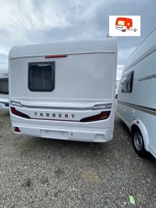 Fahrzeugbild Tabbert Senara 400 QD 2.3 ähnlich Casadora #5