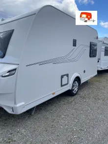 Fahrzeugbild Tabbert Senara 400 QD 2.3 ähnlich Casadora #7