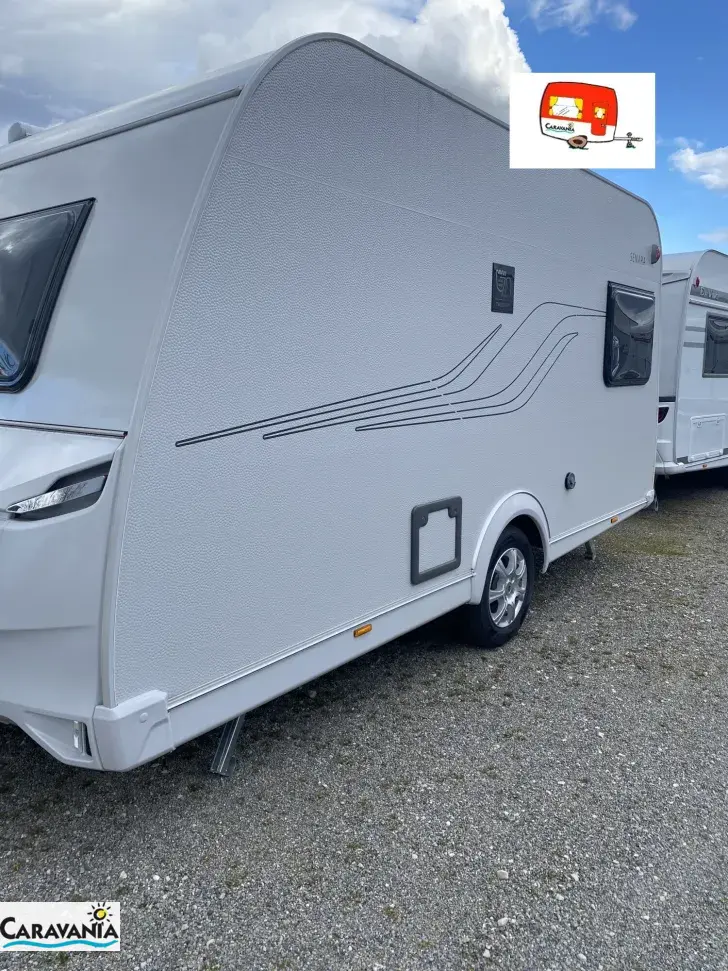 Fahrzeugbild Tabbert Senara 400 QD 2.3 ähnlich Casadora #7