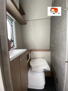 Fahrzeugbild Tabbert Senara 400 QD 2.3 ähnlich Casadora #9