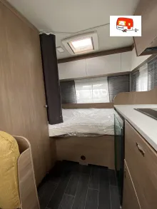 Fahrzeugbild Tabbert Senara 400 QD 2.3 ähnlich Casadora #10