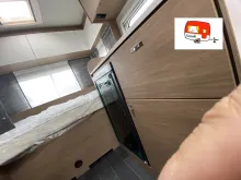 Fahrzeugbild Tabbert Senara 400 QD 2.3 ähnlich Casadora #11
