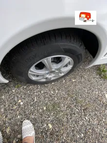 Fahrzeugbild Tabbert Senara 400 QD 2.3 ähnlich Casadora #13