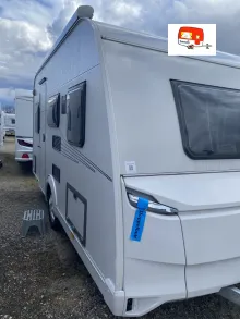 Fahrzeugbild Tabbert Senara 400 QD 2.3 ähnlich Casadora #14