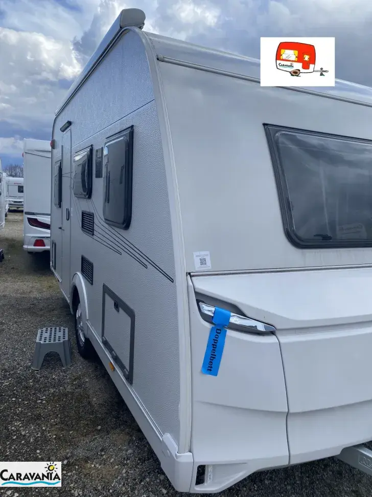 Fahrzeugbild Tabbert Senara 400 QD 2.3 ähnlich Casadora #14