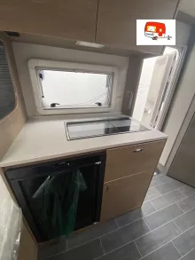 Fahrzeugbild Tabbert Senara 400 QD 2.3 ähnlich Casadora #16