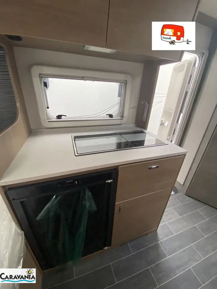 Fahrzeugbild Tabbert Senara 400 QD 2.3 ähnlich Casadora #16