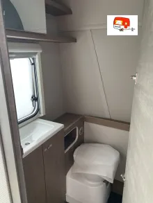 Fahrzeugbild Tabbert Senara 400 QD 2.3 ähnlich Casadora #17