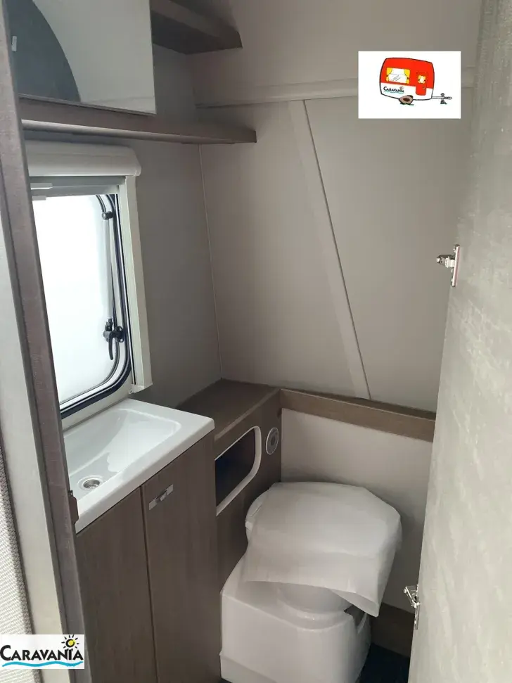 Fahrzeugbild Tabbert Senara 400 QD 2.3 ähnlich Casadora #17