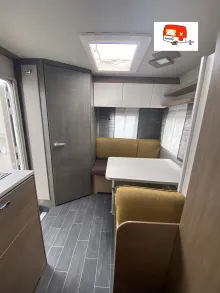 Fahrzeugbild Tabbert Senara 400 QD 2.3 ähnlich Casadora #18