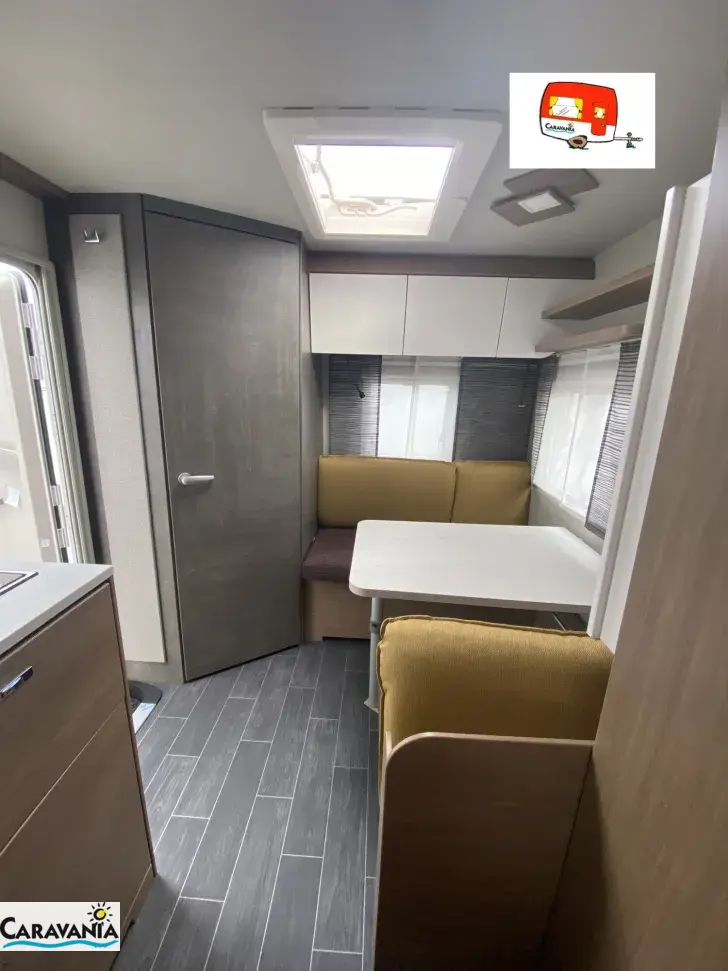 Fahrzeugbild Tabbert Senara 400 QD 2.3 ähnlich Casadora #18