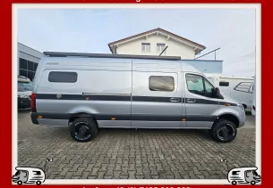 Bild Camper Van Grand Canyon S 700