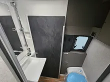 Fahrzeugbild Hymer Grand Canyon S 700 4x4Allrad|320AhLith.|StylePak #7