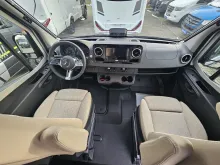 Fahrzeugbild Hymer Grand Canyon S 700 4x4Allrad|320AhLith.|StylePak #9