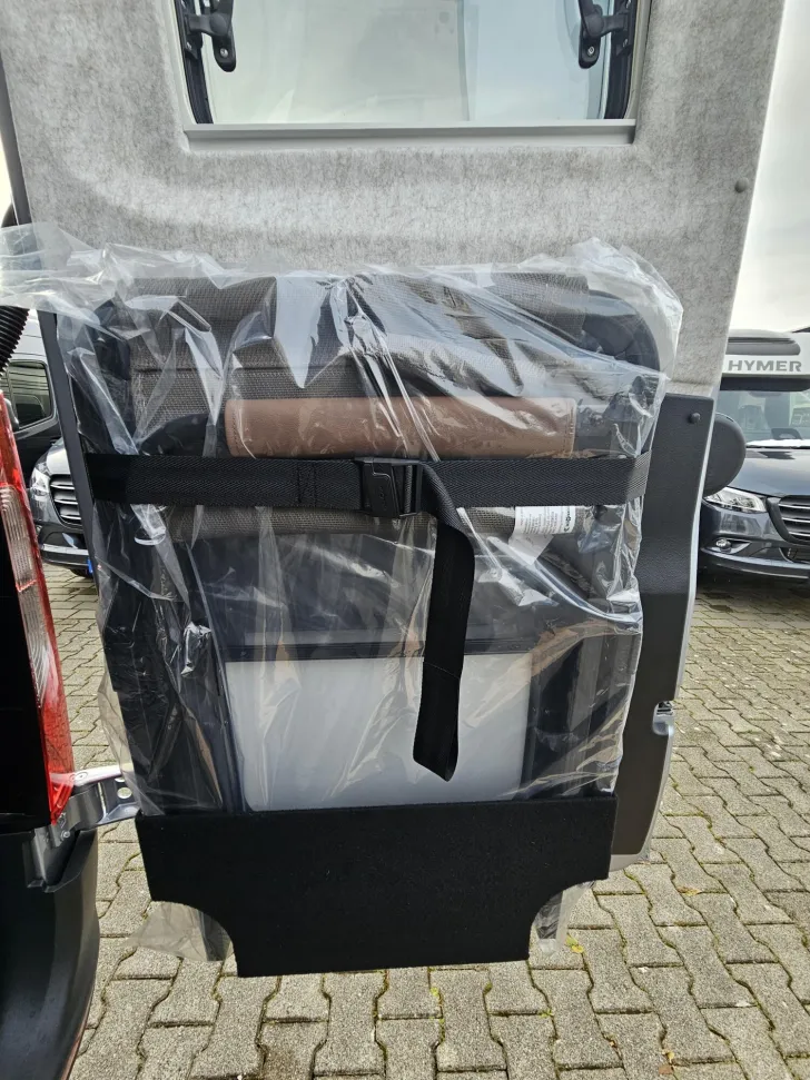 Fahrzeugbild Hymer Grand Canyon S 700 4x4Allrad|320AhLith.|StylePak #22