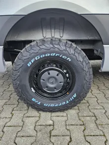 Fahrzeugbild Hymer Grand Canyon S 700 4x4Allrad|320AhLith.|StylePak #24