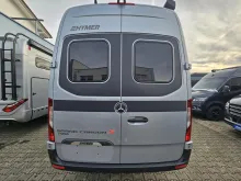 Fahrzeugbild Hymer Grand Canyon S 700 4x4Allrad|320AhLith.|StylePak #26