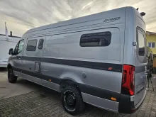 Fahrzeugbild Hymer Grand Canyon S 700 4x4Allrad|320AhLith.|StylePak #27