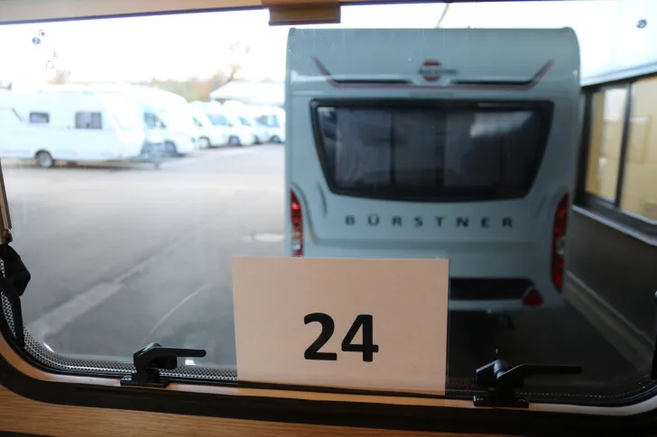 Fahrzeugbild Bürstner Premio Life 425 TS #16