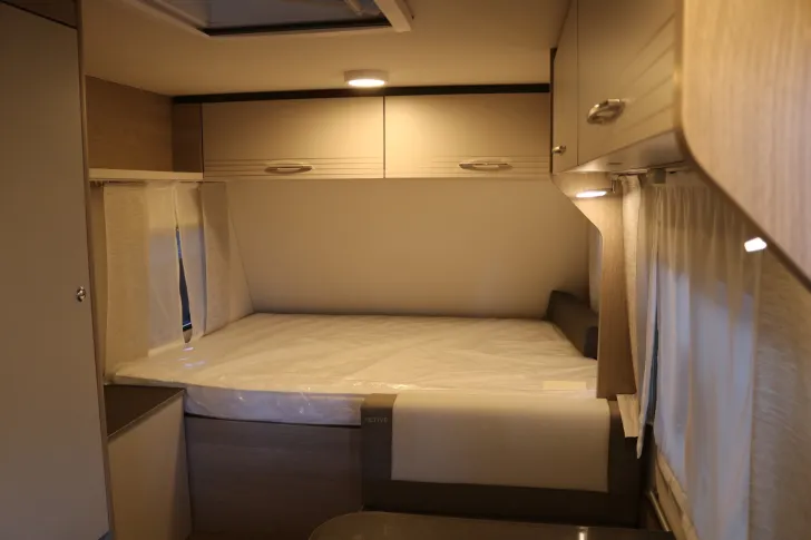 Fahrzeugbild Bürstner Premio Life 425 TS #17