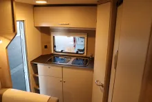 Fahrzeugbild Bürstner Premio Life 425 TS #18