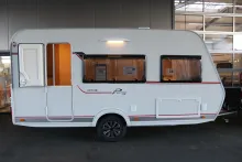 Fahrzeugbild Bürstner Premio Life 425 TS #22