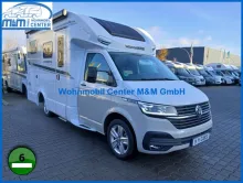 Fahrzeugbild Weinsberg X-Cursion Van Edition Pepper 500 MQ #1