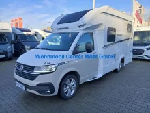 Fahrzeugbild Weinsberg X-Cursion Van Edition Pepper 500 MQ #2