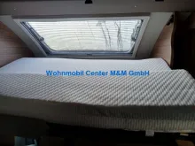 Fahrzeugbild Weinsberg X-Cursion Van Edition Pepper 500 MQ #6