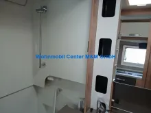 Fahrzeugbild Weinsberg X-Cursion Van Edition Pepper 500 MQ #9