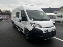 Fahrzeugbild Roadfans 640 Active #1