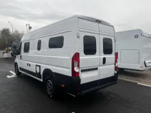 Fahrzeugbild Roadfans 640 Active #3