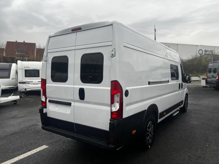 Fahrzeugbild Roadfans 640 Active #4