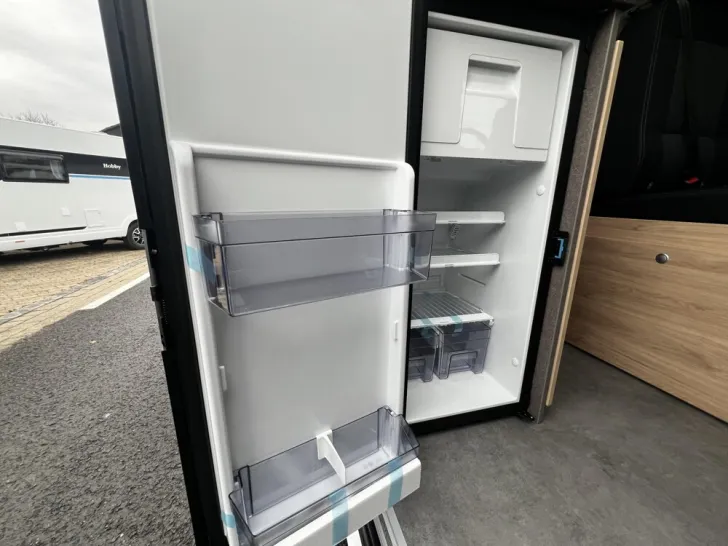 Fahrzeugbild Roadfans 640 Active #12