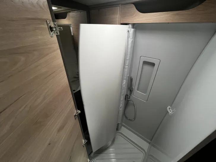 Fahrzeugbild Roadfans 640 Active #14