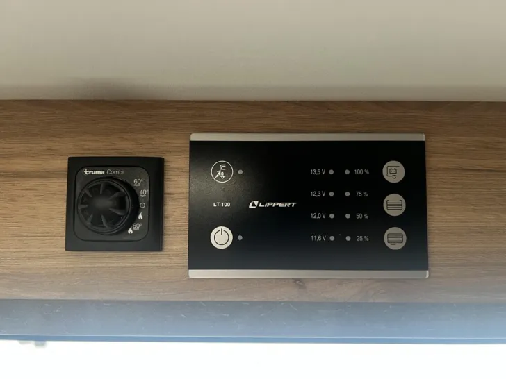 Fahrzeugbild Roadfans 640 Active #15