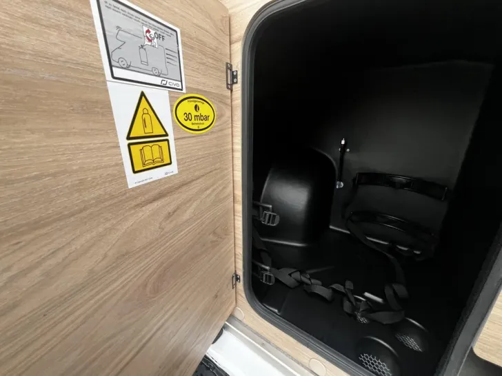 Fahrzeugbild Roadfans 640 Active #23