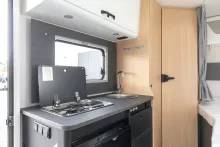 Fahrzeugbild Sunlight Adventure T 58 662 KG Zuladung #9