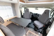 Fahrzeugbild Sunlight Adventure T 58 662 KG Zuladung #16
